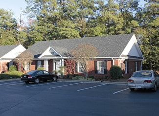 More details for 1131 Senoia Rd, Tyrone, GA - Office/Medical for Lease
