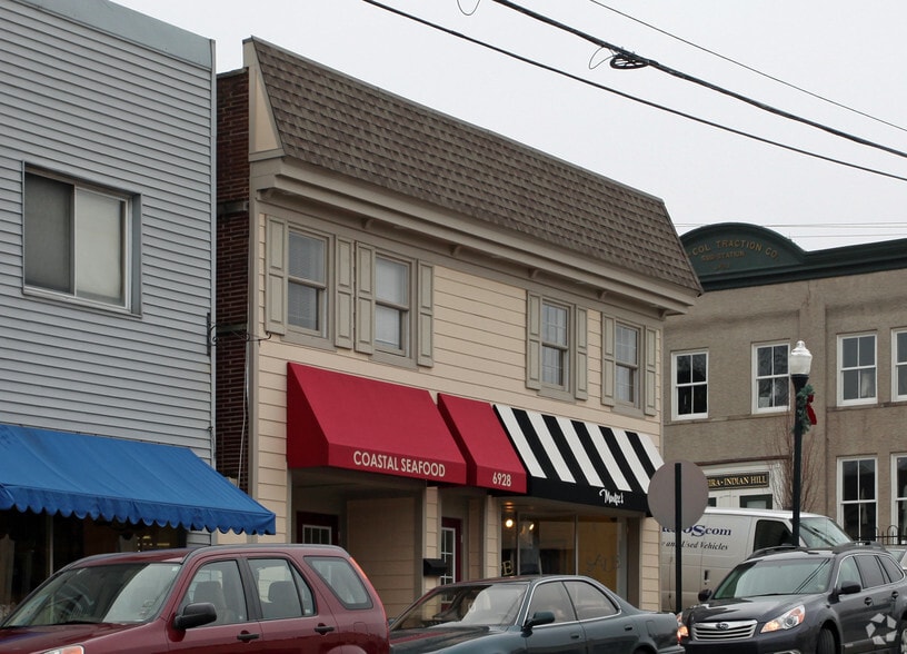 6928 Miami Ave, Cincinnati, OH for lease - Building Photo - Image 2 of 10