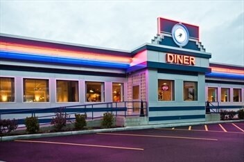 Retail in Castleton, NY for sale - Primary Photo - Image 1 of 1