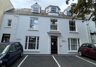 More details for St Julians Ave, Guernsey - Office for Lease