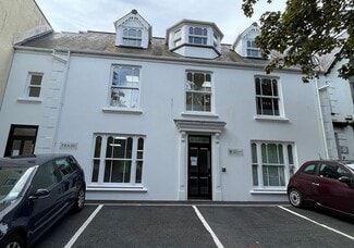 More details for St Julians Ave, Guernsey - Office for Lease