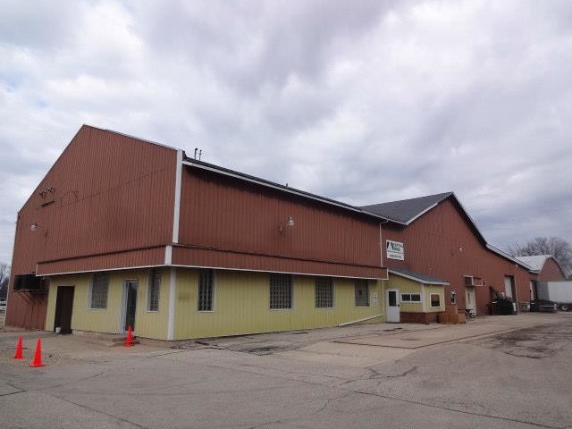 101 Skyline Dr, Arlington, WI for sale Building Photo- Image 1 of 1