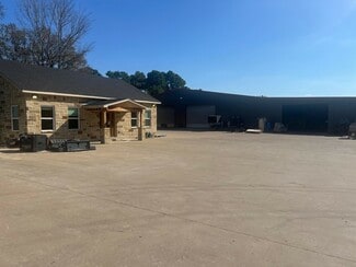 More details for 13049 State Highway 31 W, Tyler, TX - Industrial for Sale