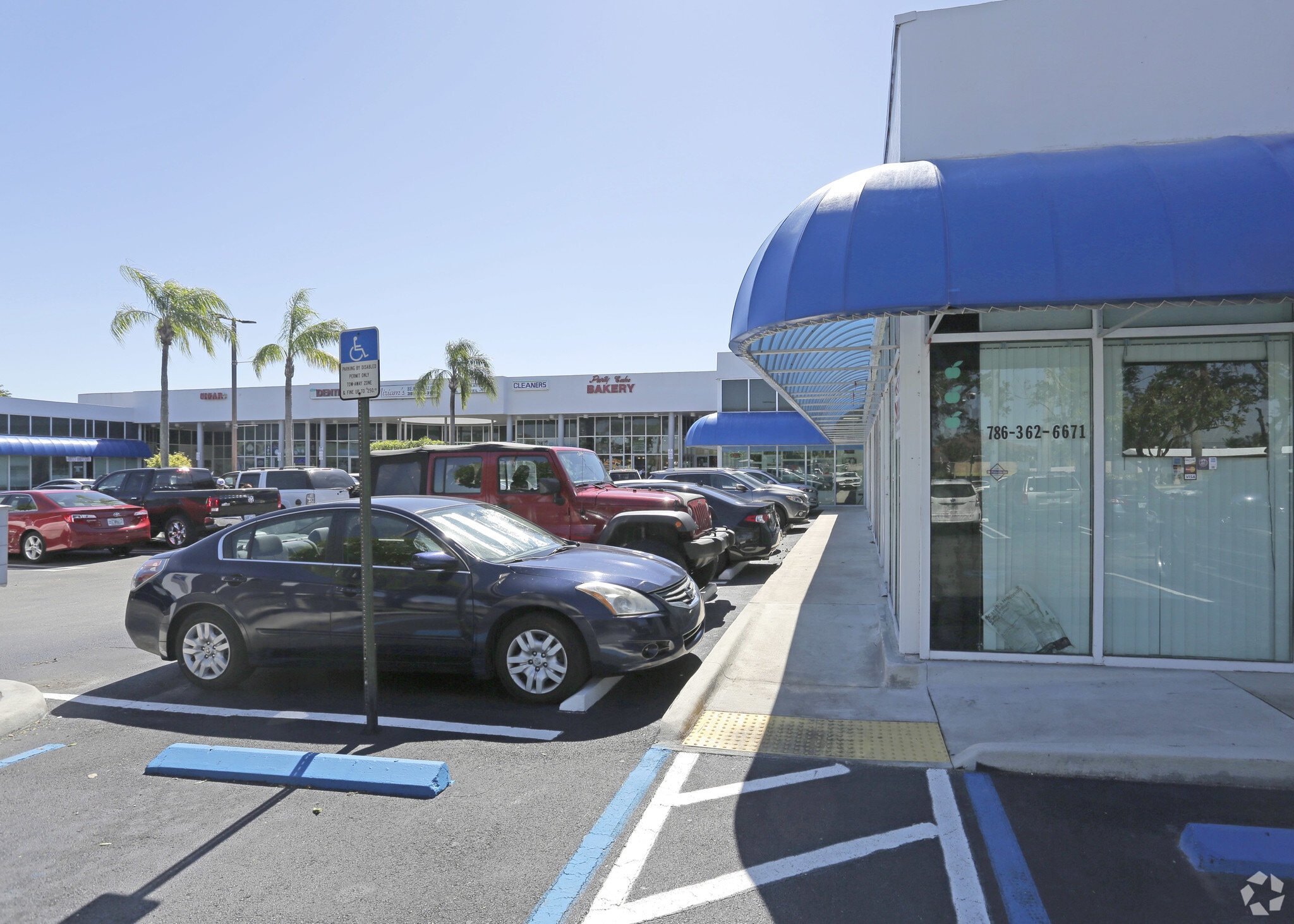 10000 SW 56th St, Miami, FL for lease Building Photo- Image 1 of 6