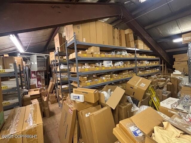 1225 E International Airport Rd, Anchorage, AK for lease - Interior Photo - Image 3 of 8