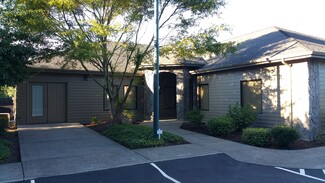 More details for 4300-4310 Cherry Ave NE, Keizer, OR - Office for Lease