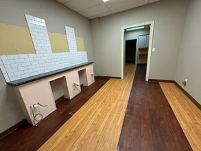 5955 Caswell Rd, Beaumont, TX for lease Interior Photo- Image 2 of 4