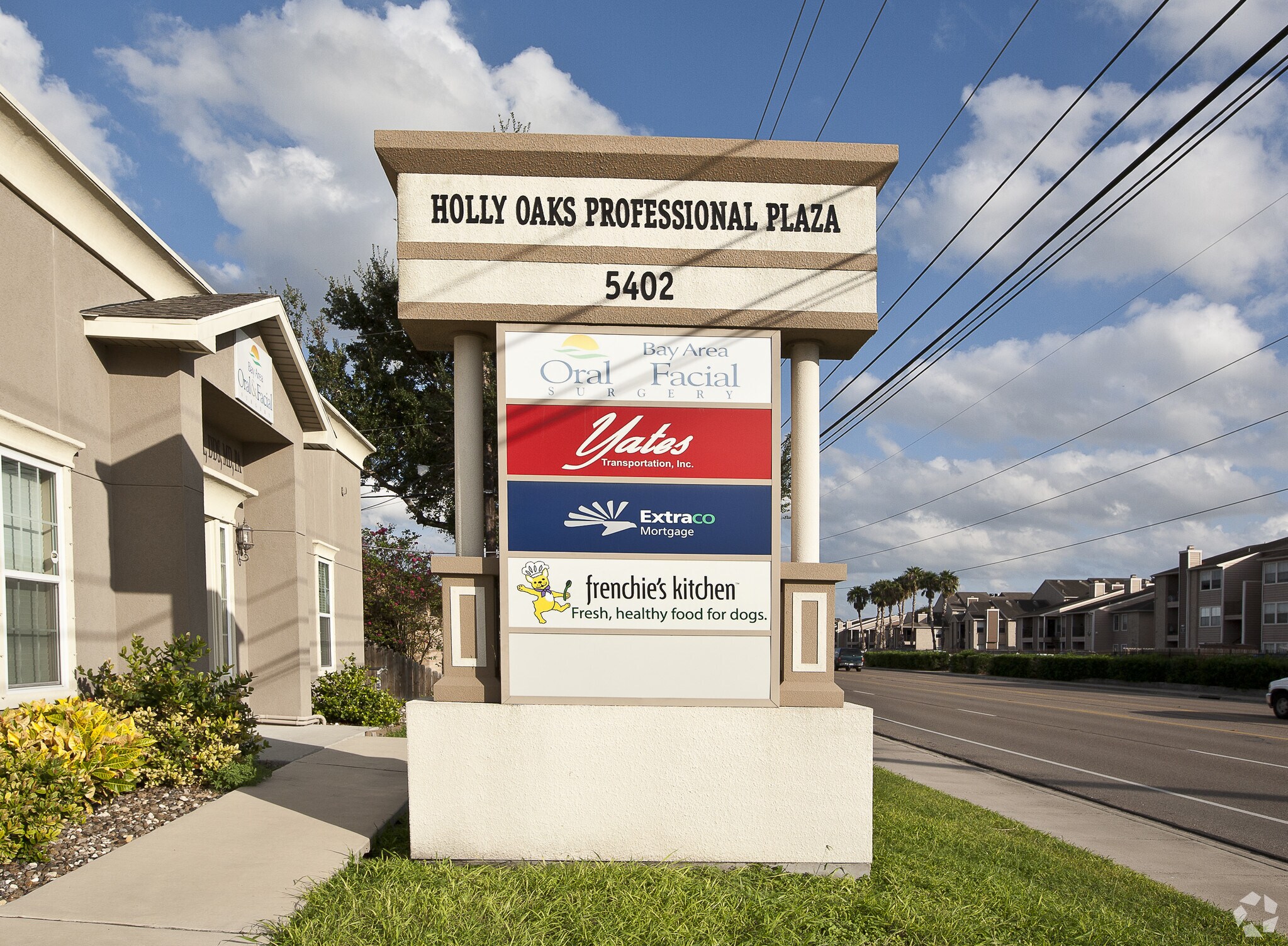 5402 Holly Rd, Corpus Christi, TX 78411 Bldg 2