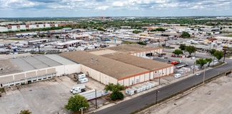 More details for 827 Frost Bank Center Pky, San Antonio, TX - Industrial for Sale