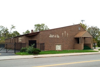 More details for 12700 Schaefer Hwy, Detroit, MI - Specialty for Sale