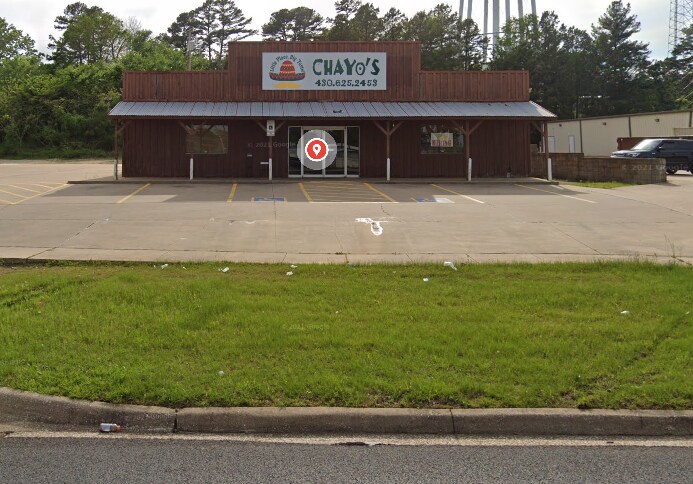 3919 Gilmer Rd, Longview, TX for sale Building Photo- Image 1 of 1