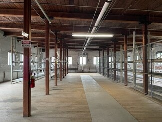 More details for 537 Main St, Coventry, RI - Industrial for Lease