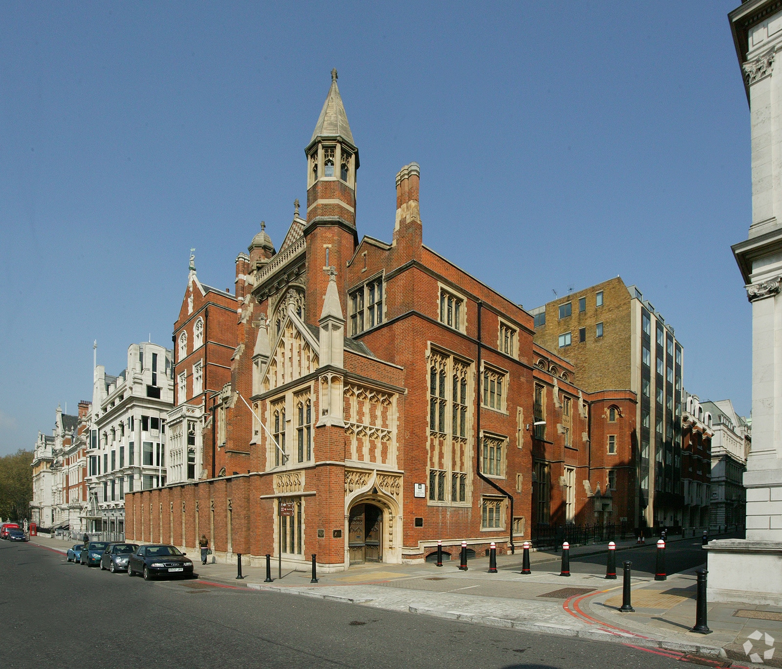 56 Victoria Emba, London for sale Building Photo- Image 1 of 1