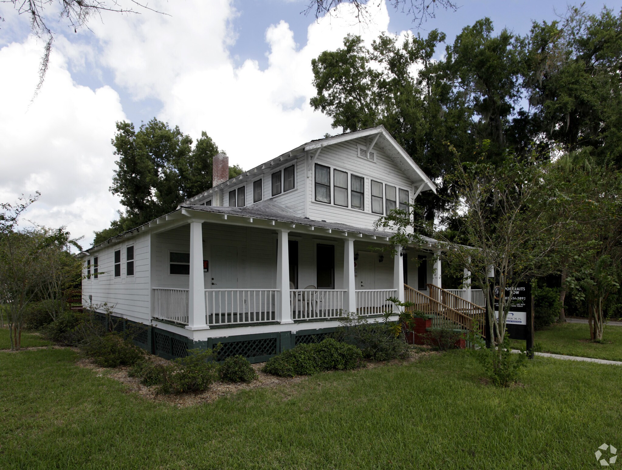 2 N Bluford Ave, Ocoee, FL for sale Primary Photo- Image 1 of 1