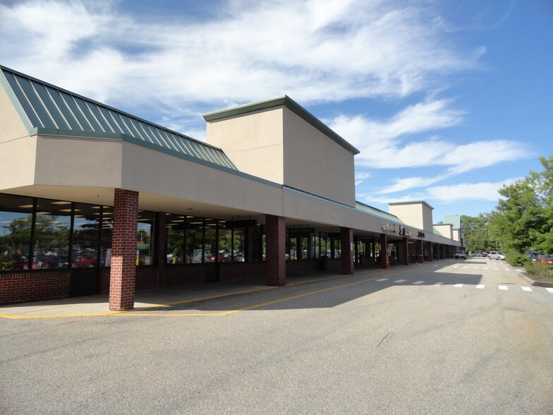 532 Main St, Saco, ME for sale - Building Photo - Image 1 of 1
