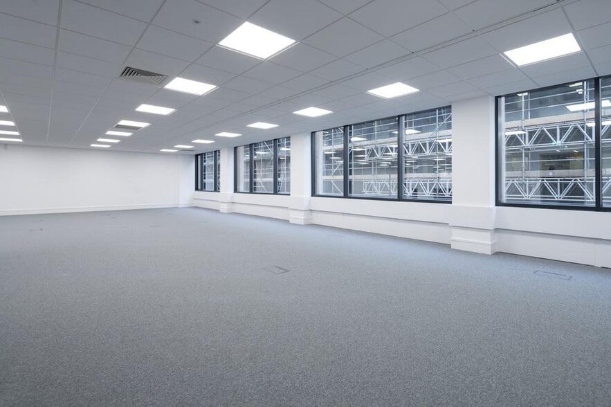 9 Bonhill St, London for lease - Building Photo - Image 3 of 13