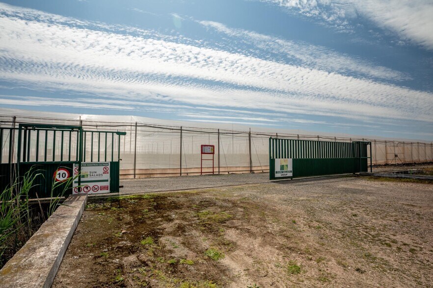 Land in Utrera, Sevilla for sale - Building Photo - Image 2 of 45