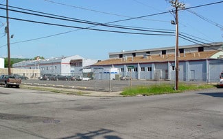 More details for 126 Pennsylvania Ave, Paterson, NJ - Industrial for Lease