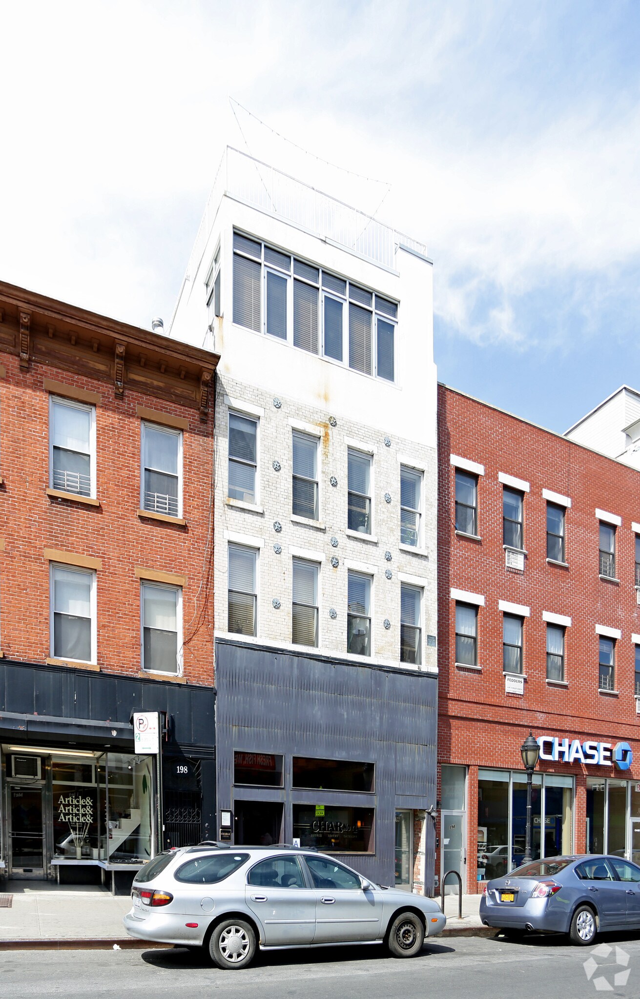 196 Smith St, Brooklyn, NY for sale Primary Photo- Image 1 of 1