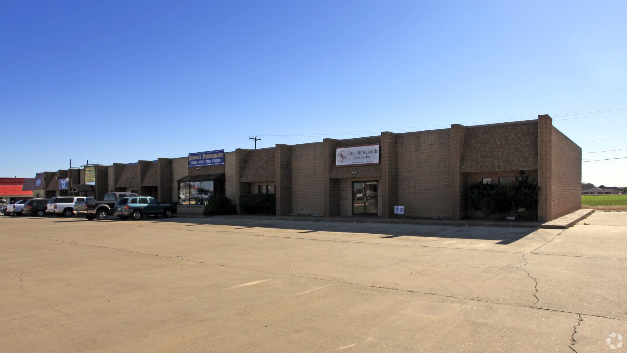 904-906 W Kramer Rd, Burkburnett, TX for sale Primary Photo- Image 1 of 1