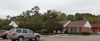 2431 Peach Orchard Rd, Augusta GA - Day Care Center
