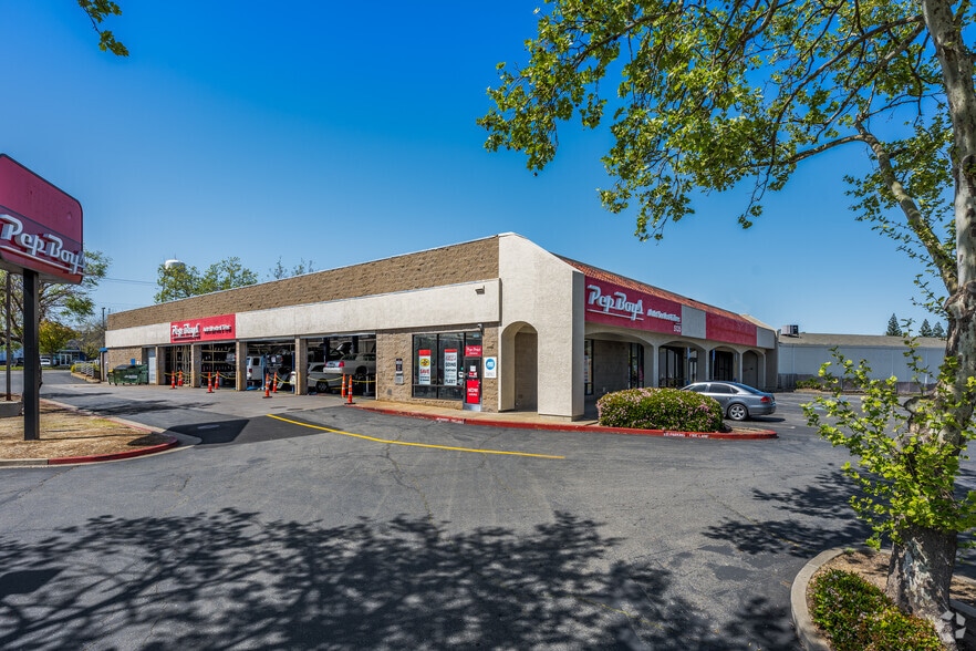 1530 S Harbor Blvd, Fullerton, CA for lease - Primary Photo - Image 1 of 4