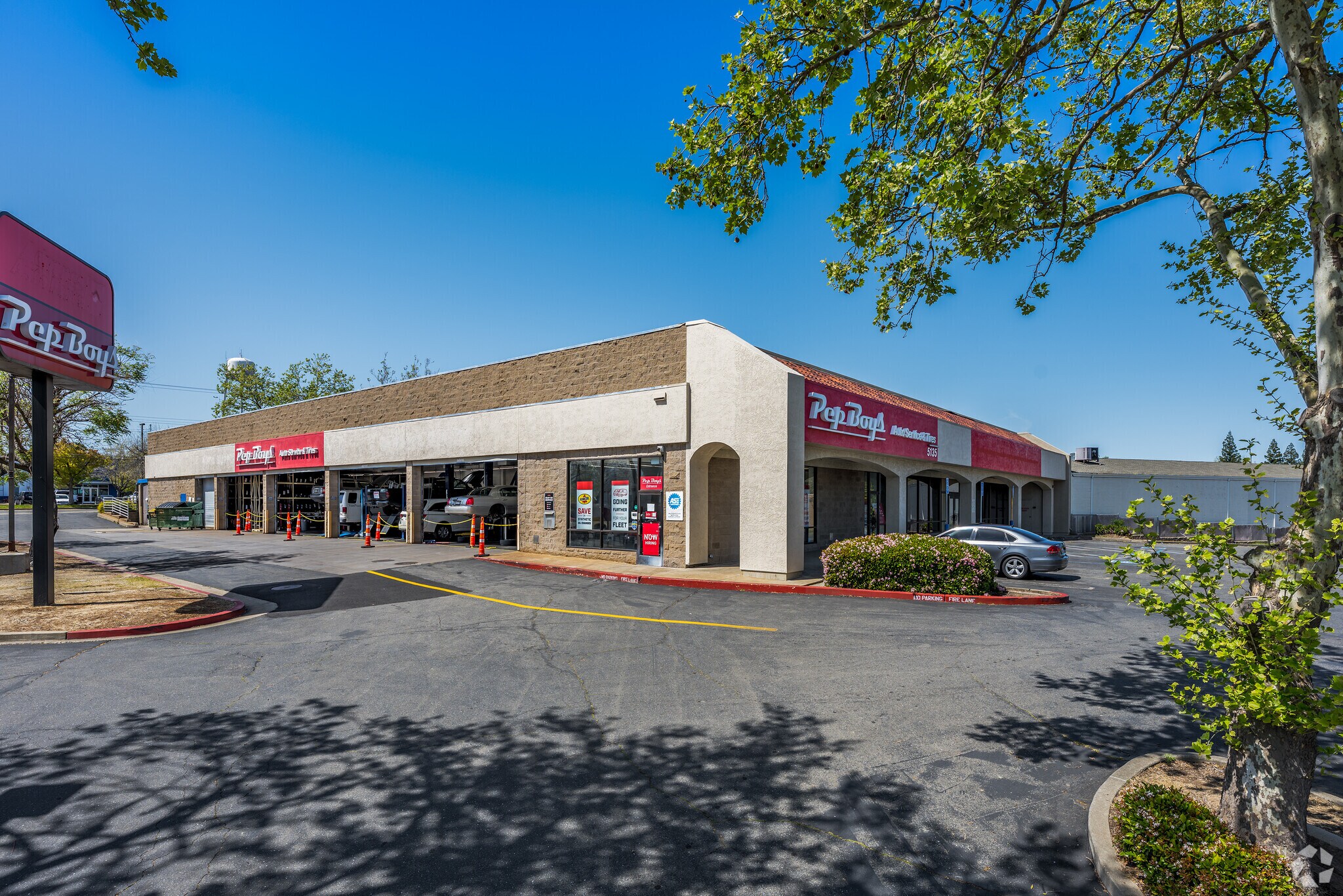 1530 S Harbor Blvd, Fullerton, CA for lease Primary Photo- Image 1 of 5
