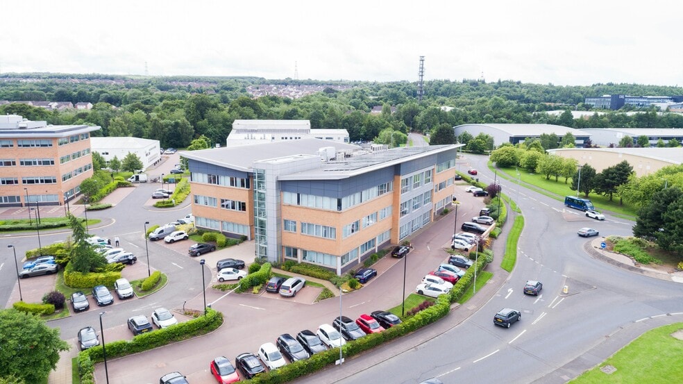 1 Stanley Blvd, Blantyre for lease - Building Photo - Image 3 of 17