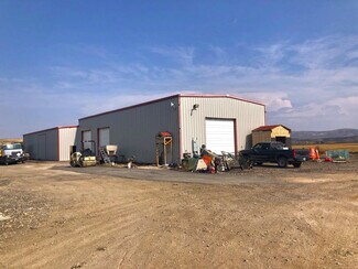 More details for 48 Reay Street, Evanston, WY - Industrial for Sale