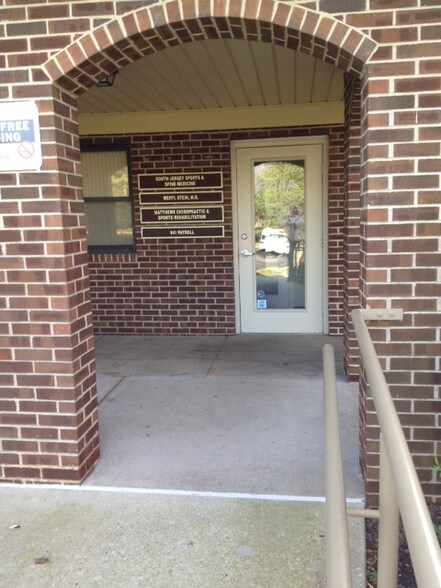 525 S State Route 73, Marlton, NJ for lease - Building Photo - Image 2 of 30