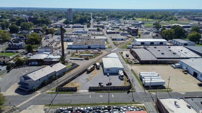 938 Madison St, Paducah, KY - AERIAL  map view - Image1