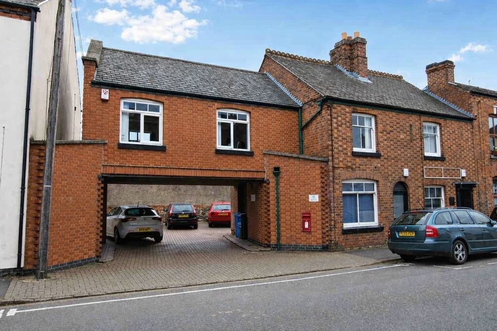 73 High St, Leicester for lease Building Photo- Image 1 of 1