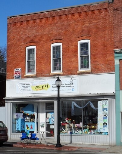 5 Commercial St, Angola, NY for sale - Primary Photo - Image 1 of 1