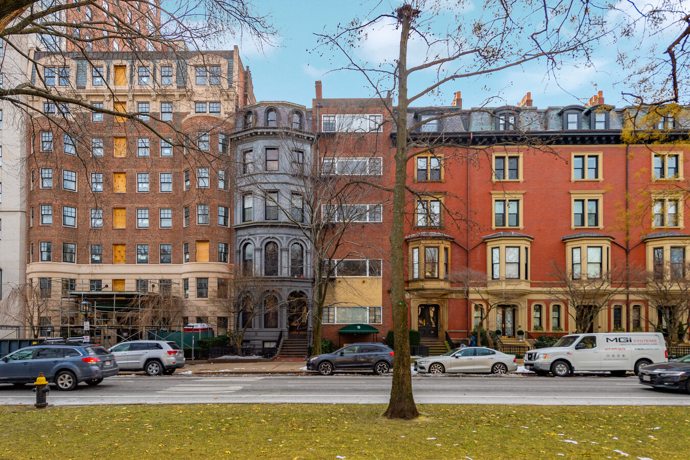 18 Commonwealth Ave, Boston, MA 02116 | LoopNet