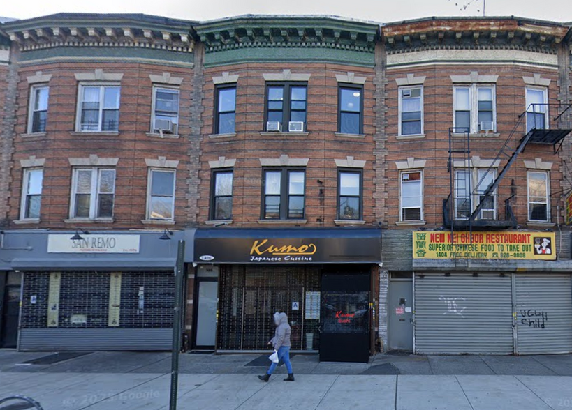 1406 Cortelyou Rd, Brooklyn, NY 11226 - Retail for Lease | LoopNet