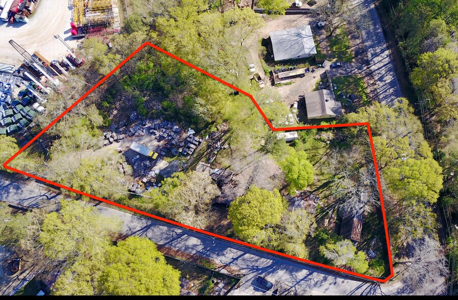 3300 Woodstock Rd SE, Atlanta, GA for sale - Primary Photo - Image 1 of 5