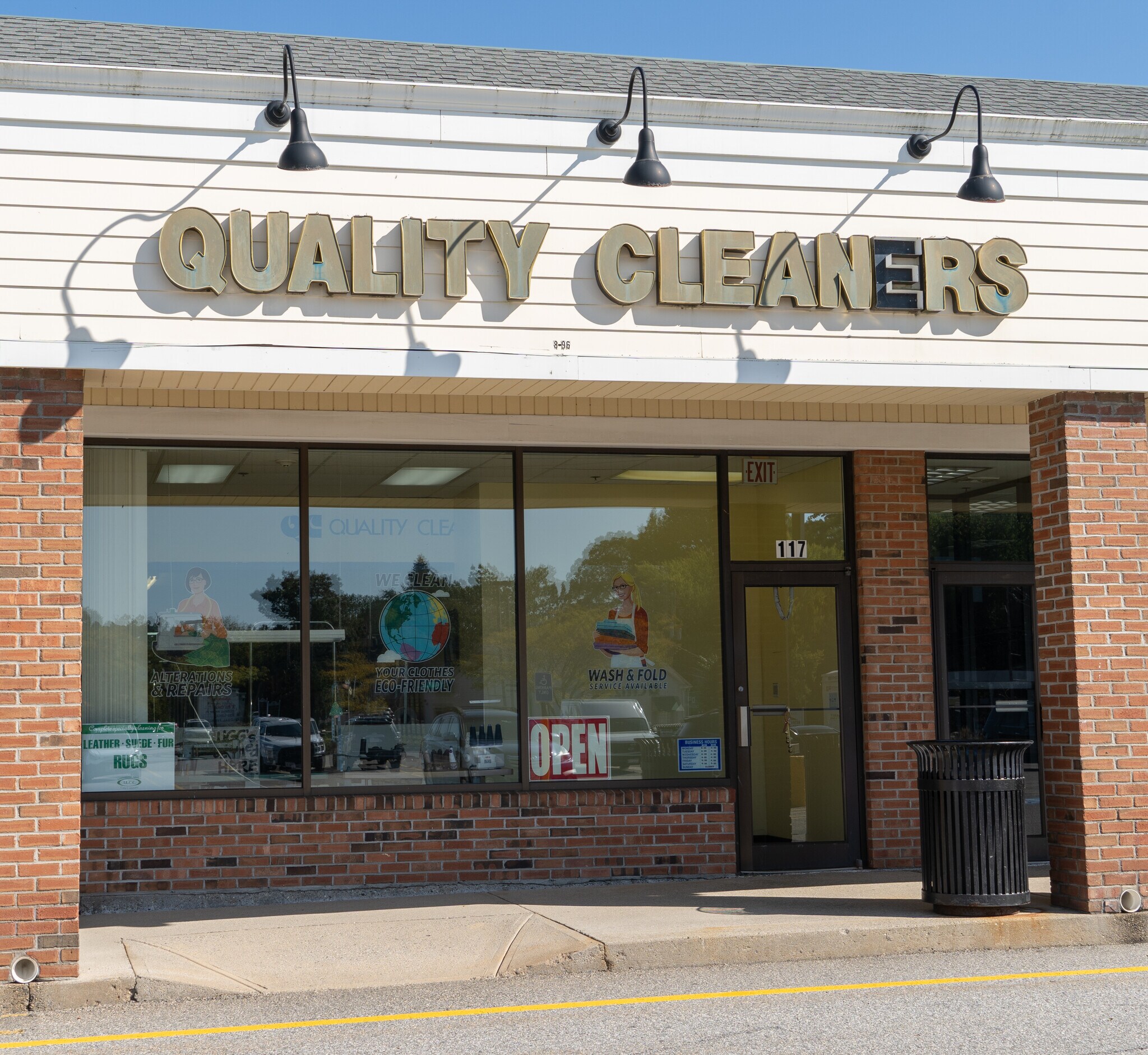 117127 Great Rd, Stow, MA 01775 Stow Shopping Center