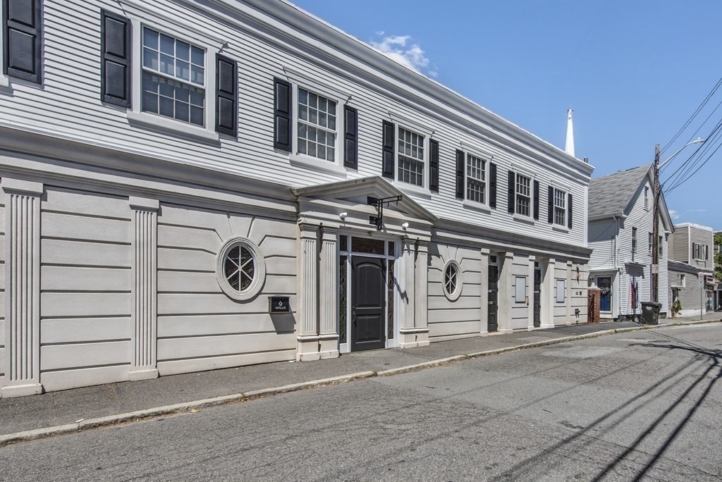 7 Wallis St, Beverly, MA for sale Building Photo- Image 1 of 35