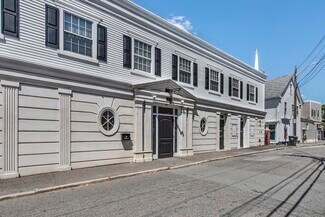 More details for 7 Wallis St, Beverly, MA - Retail for Sale