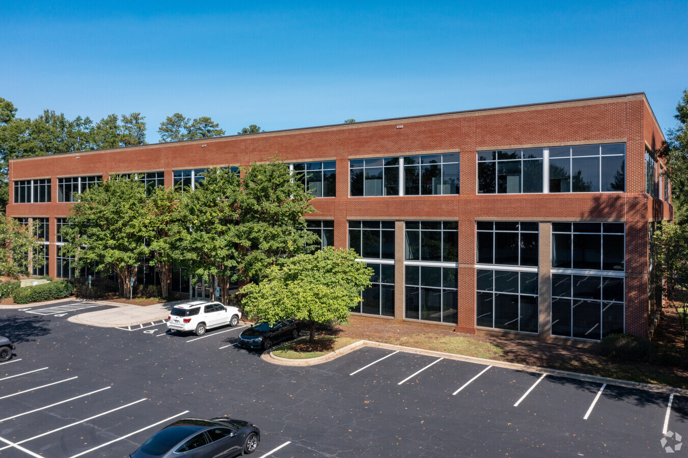 1616 E Millbrook Rd, Raleigh, NC 27609 Office for Lease