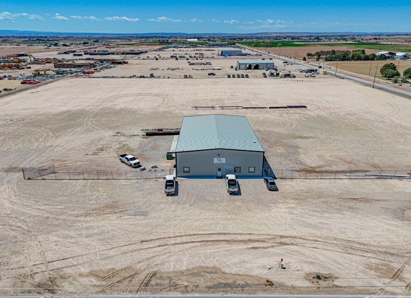 4049 Grandi Rural Rd, Carlsbad, NM for sale - Building Photo - Image 2 of 5