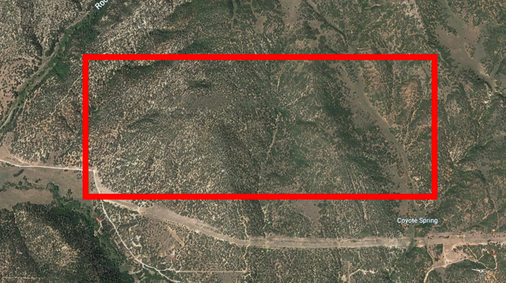 Indianola Canyon Rd, Indianola, UT for sale - Building Photo - Image 1 of 1