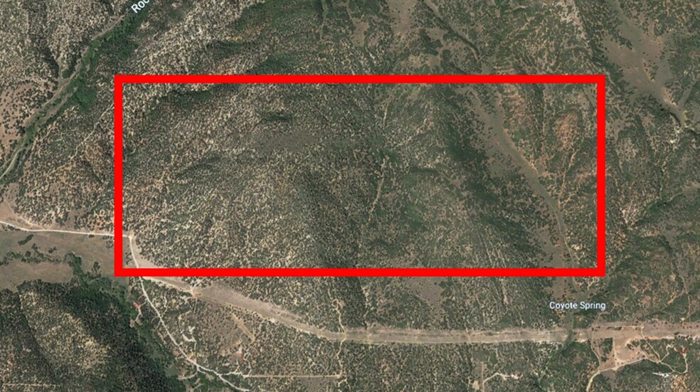 Indianola Canyon Rd, Indianola, UT 84629 Land for Sale