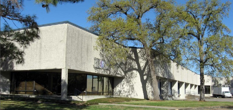 3701-3749 Yale St, Houston, TX for lease Building Photo- Image 1 of 3