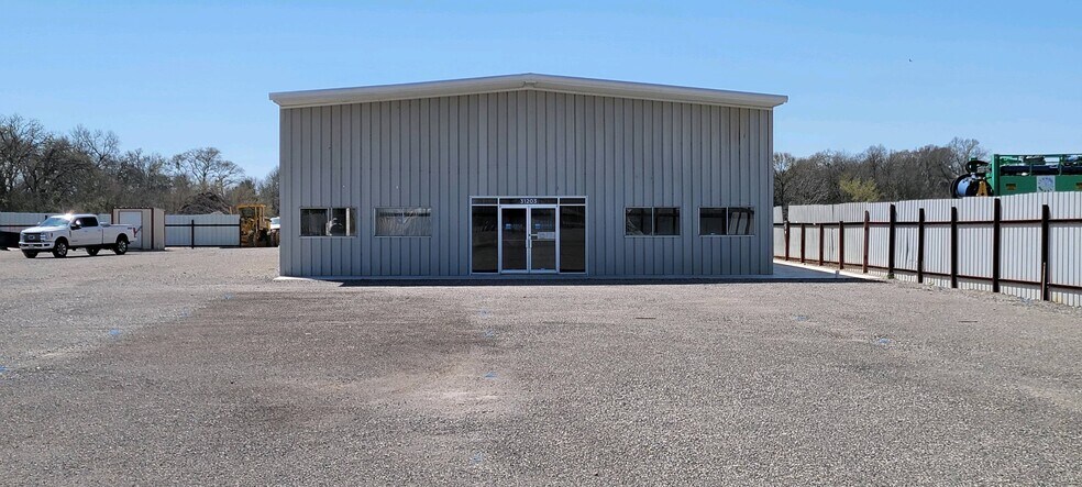 42759 Hwy 290, Hempstead, TX for sale - Building Photo - Image 1 of 1