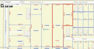 More details for 601 W Dr Martin Luther King Jr St, Eloy, AZ - Land for Sale