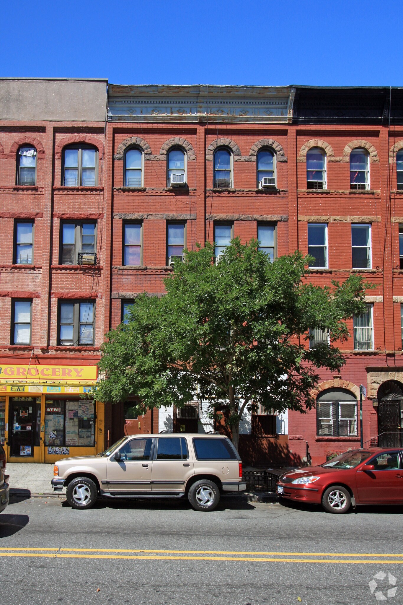 152 Patchen Ave, Brooklyn, NY for sale Primary Photo- Image 1 of 1