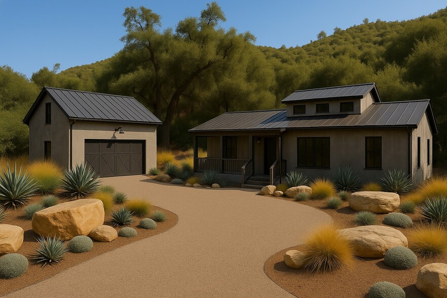 16026 Maricopa Hwy, Ojai, CA for sale - Building Photo - Image 3 of 11