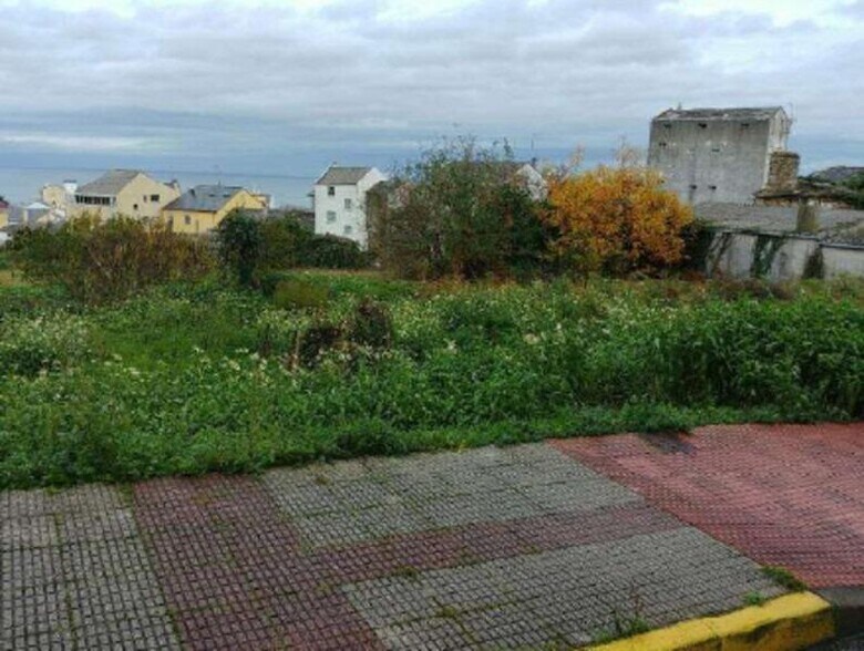 Land in Burela for sale - Building Photo - Image 3 of 19