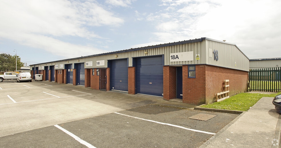 Moorland Way, Cramlington for sale - Building Photo - Image 1 of 1